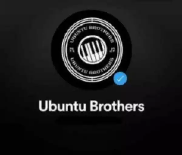 Ubuntu Brothers - Wosa Ft. Jovis Musiq & Three Gee